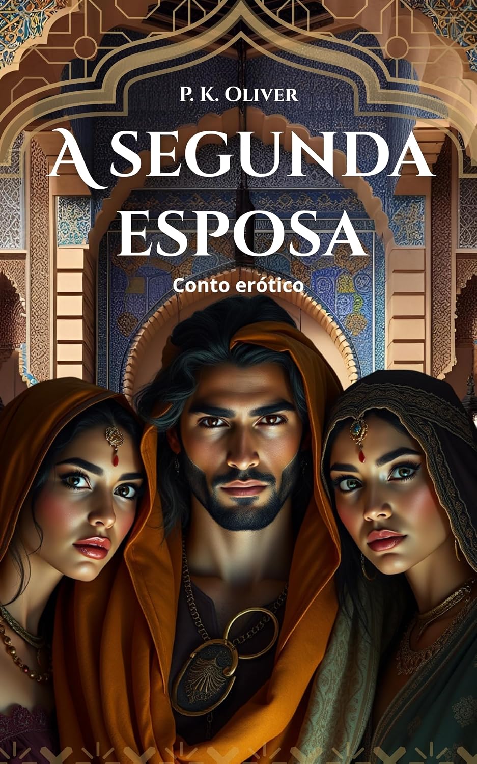 capítulo por capítulo baixar A Segunda Esposa