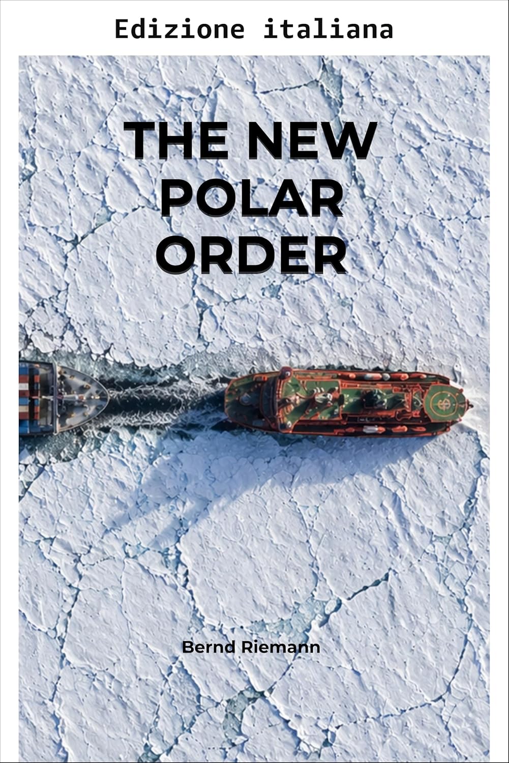 Il nuovo ordine polare (Italian Edition) baixar o livro de graça