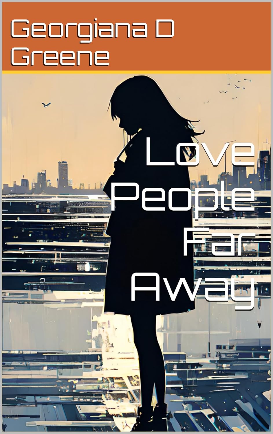 ler totalmente Love People Far Away (English Edition)