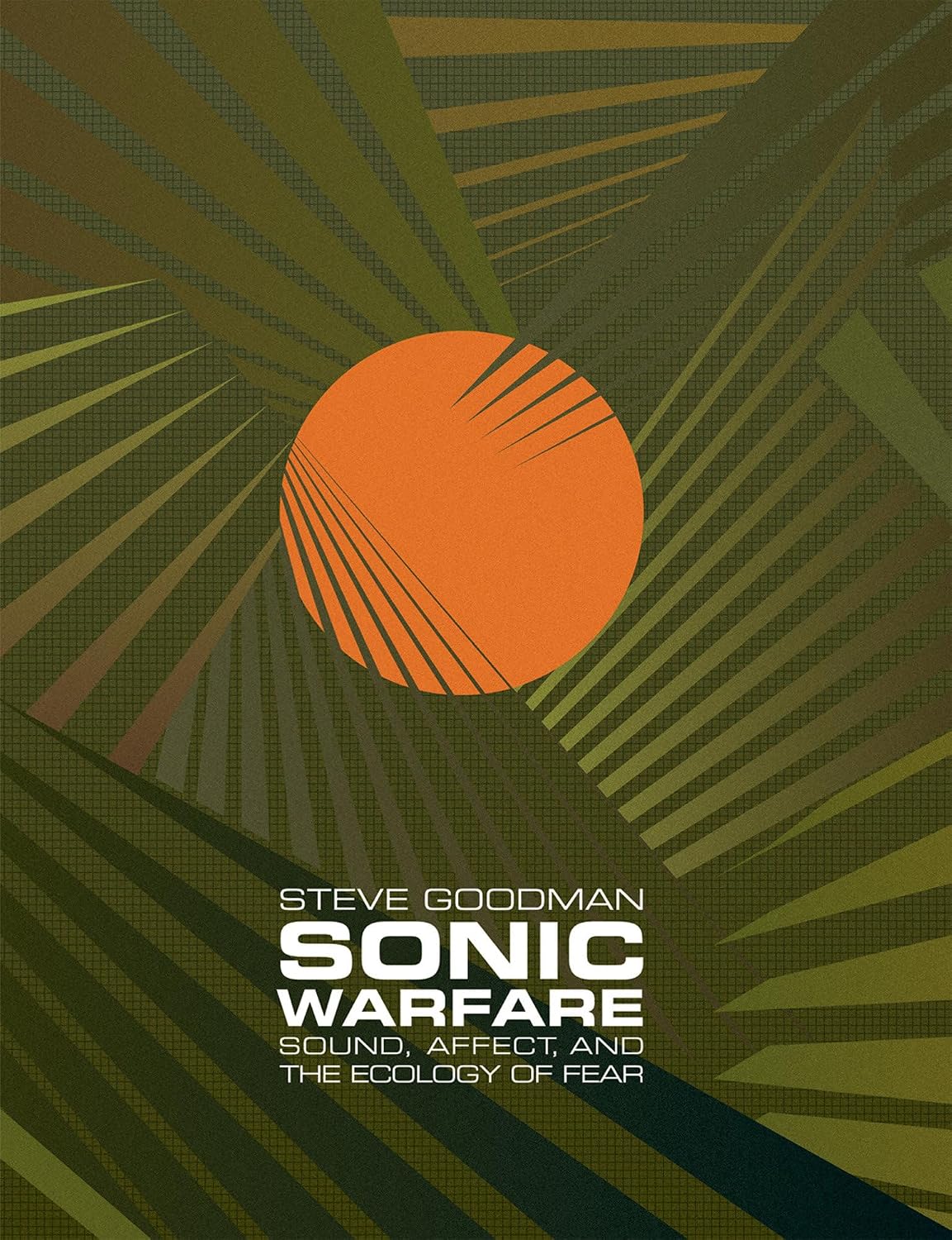 capítulo por capítulo baixar Sonic Warfare: Sound, Affect, and the Ecology of Fear