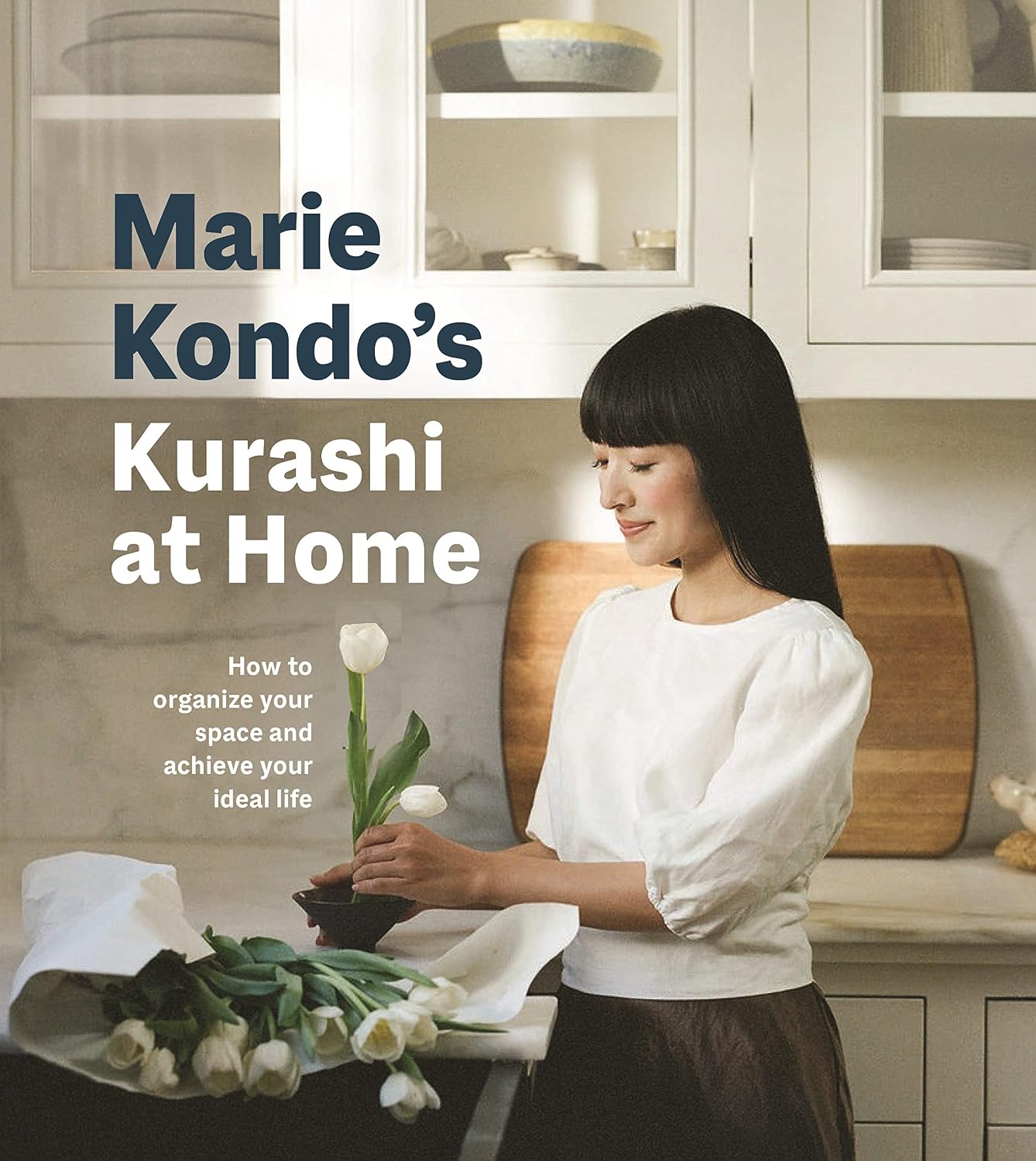 ler totalmente Kurashi at Home: How to Organize Your Space and Achieve Your Ideal Life