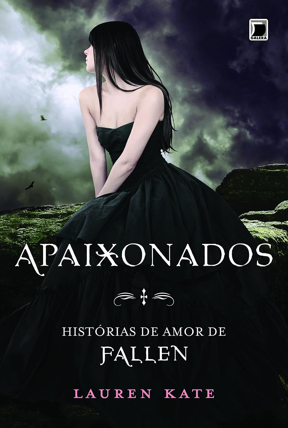 Apaixonados - Histórias de Amor de Fallen baixar livro de graça