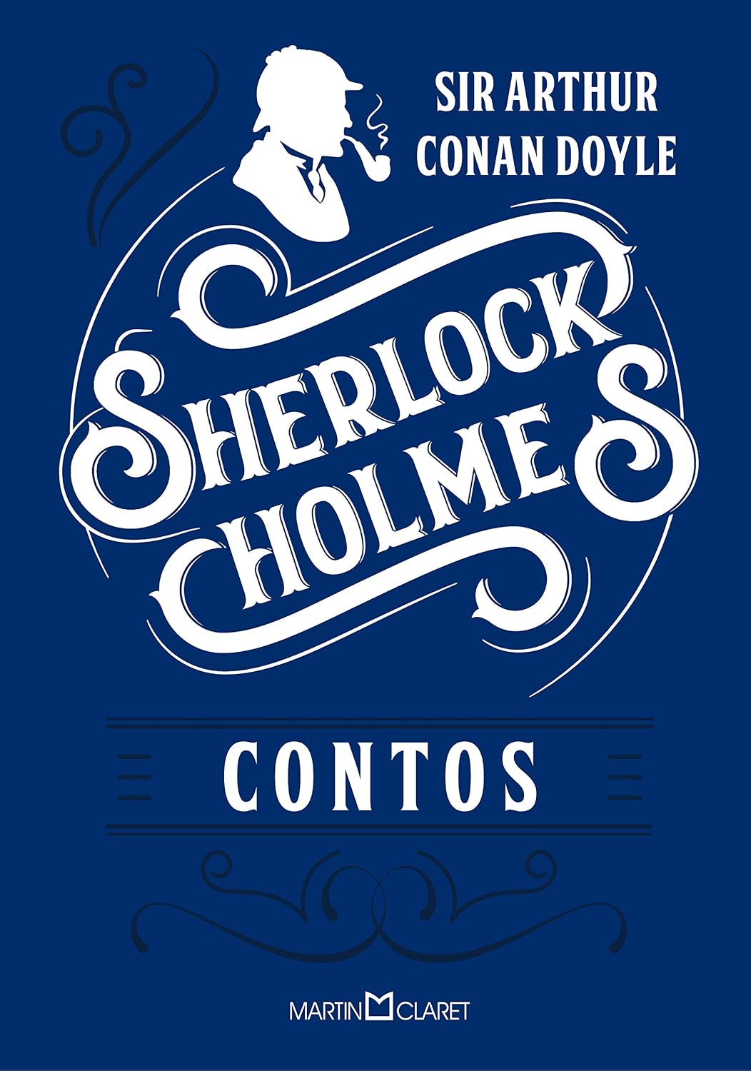 Sherlock Holmes: Contos baixar livro de graça