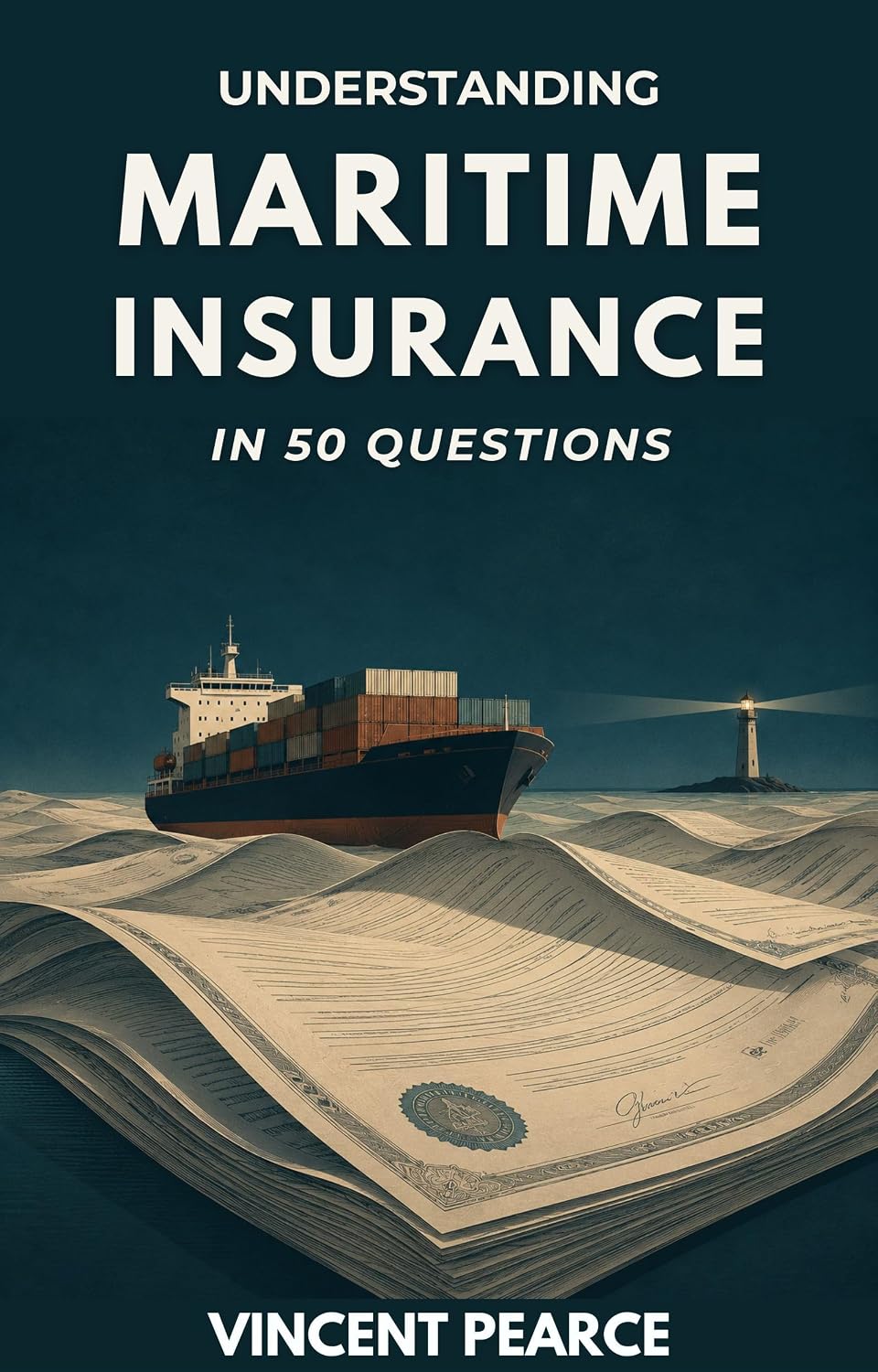 ler totalmente Understanding Maritime Insurance in 50 Questions (English Edition)