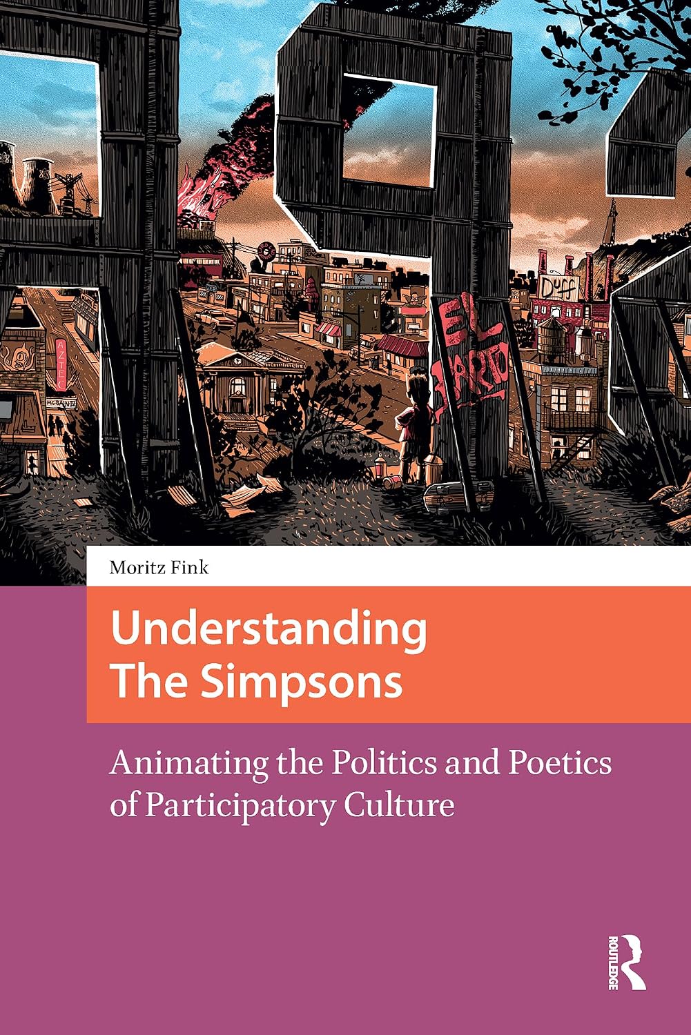 Understanding The Simpsons: Animating the Politics and Poetics of Participatory Culture (Transmedia) (English Edition) baixar livro de graça