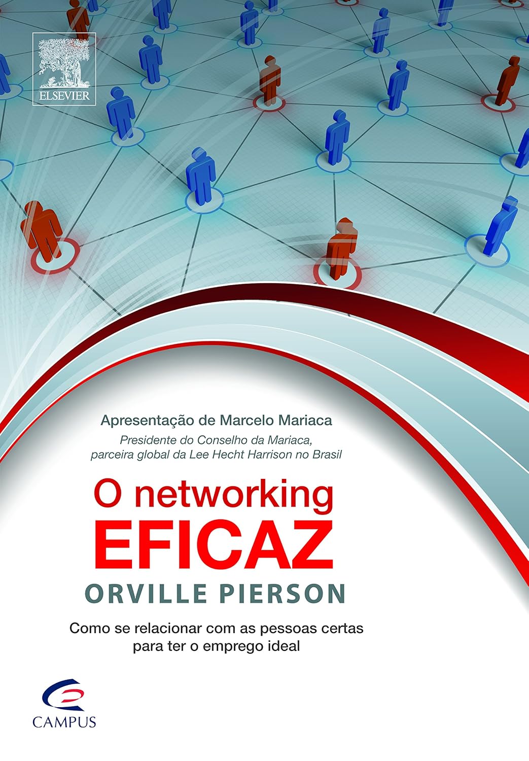capítulo por capítulo baixar O Networking Eficaz