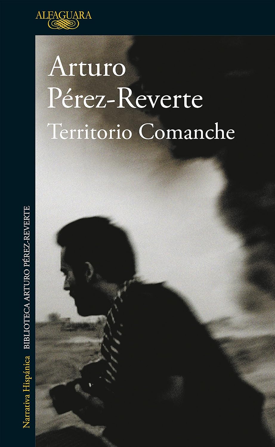 capítulo por capítulo baixar Territorio Comanche