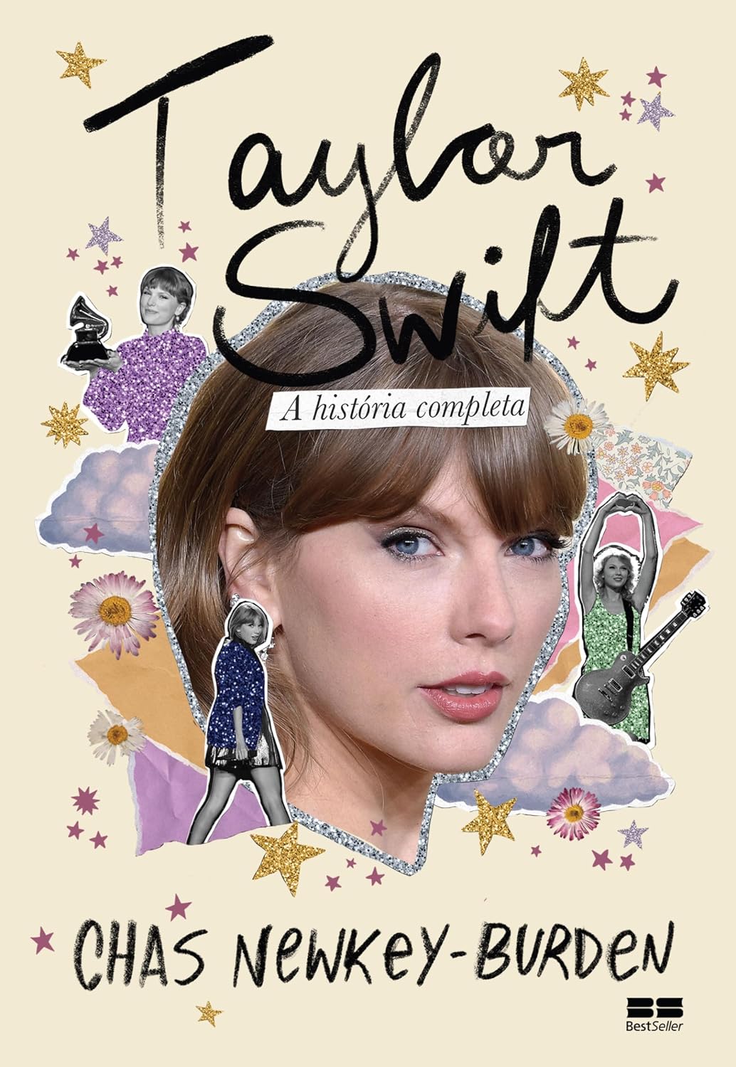 Taylor Swift: A história completa baixar o livro de graça