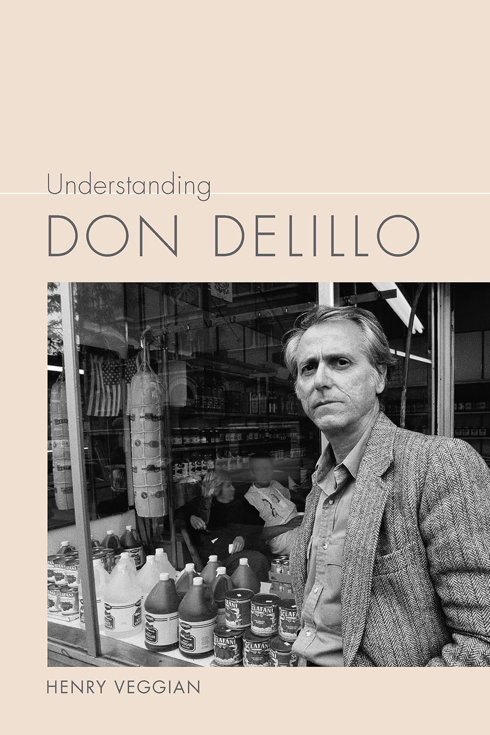 ler totalmente Understanding Don DeLillo (Understanding Contemporary American Literature) (English Edition)