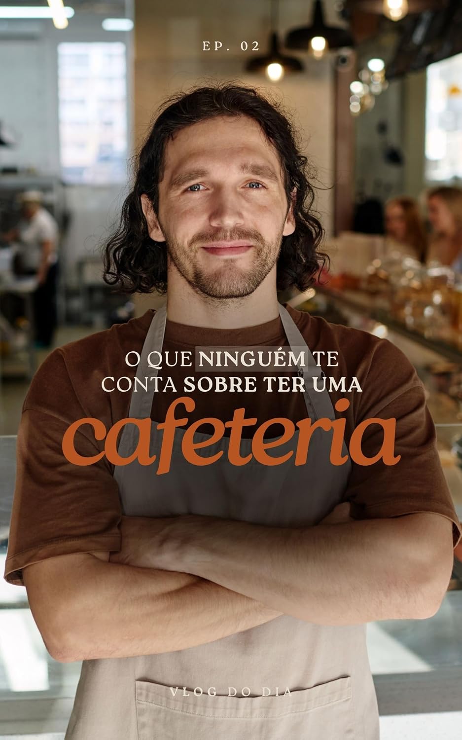 ler totalmente O Que Ninguém Te Conta Sobre Abrir Uma Cafeteria: Bastidores, Erros e Verdades de Quem Trocou o Sonho pelo Balcão