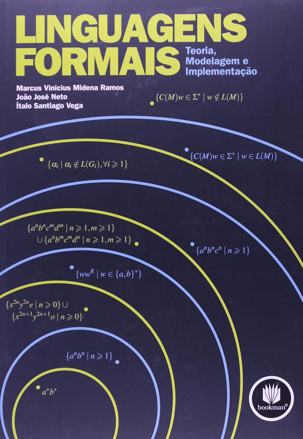 capítulo por capítulo baixar Linguagens Formais: Teoria, Modelagem E Implement.