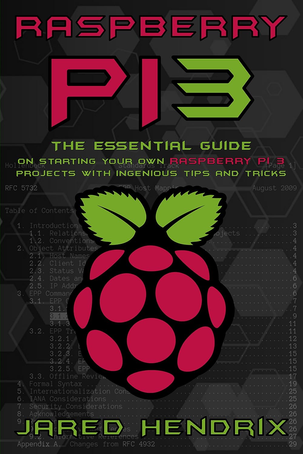 Raspberry Pi: The Essential Guide On Starting Your Own Raspberry Pi 3 Projects With Ingenious Tips & Tricks! (Computer Programming, Raspberry Pi 3) (English Edition) baixar livro de graça