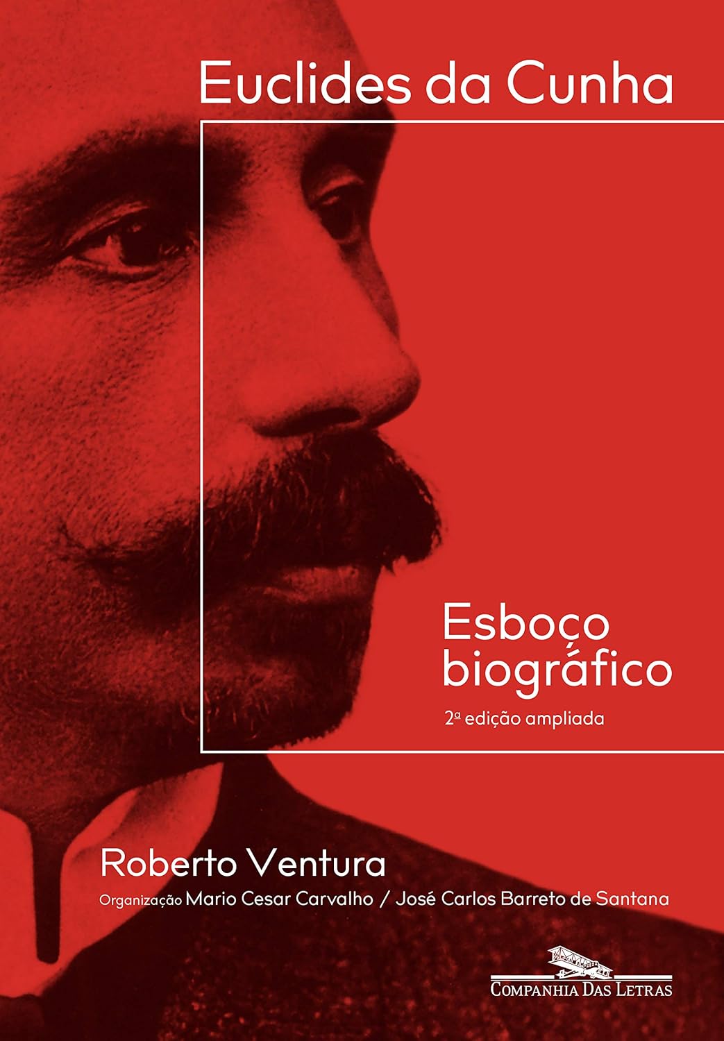 Euclides da Cunha: Esboço biográfico – 2ª edição ampliada baixar livro de graça