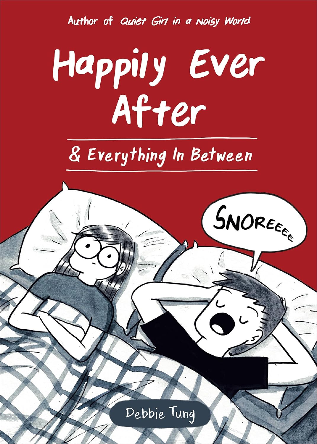 Happily Ever After & Everything In Between (English Edition) baixar livro de graça