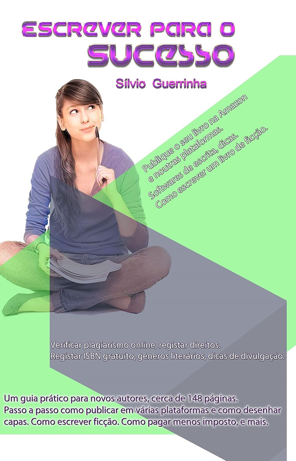 Escrever para o Sucesso baixar livro de graça