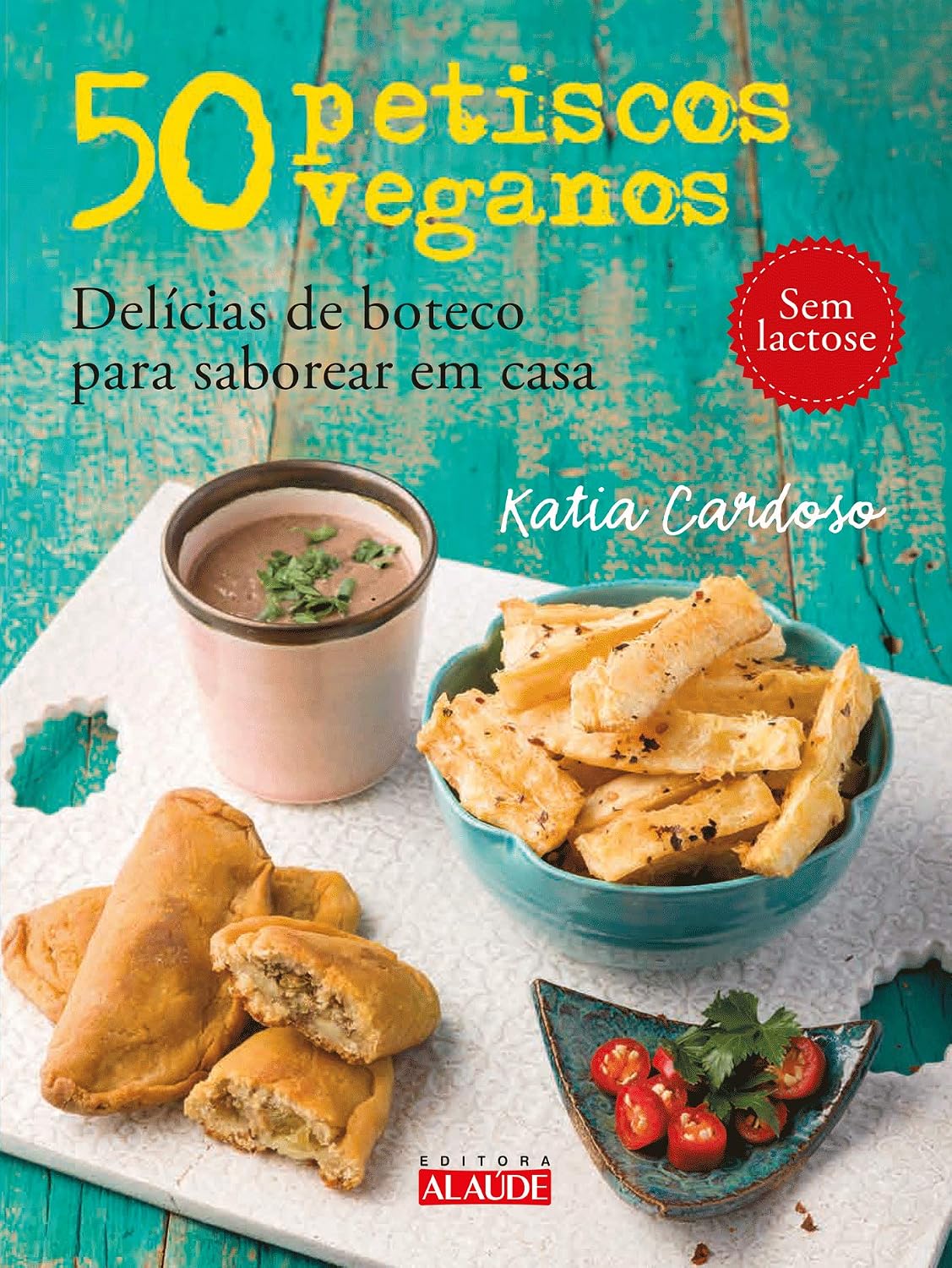 50 petiscos veganos: delícias de boteco para saborear em casa baixar livro de graça