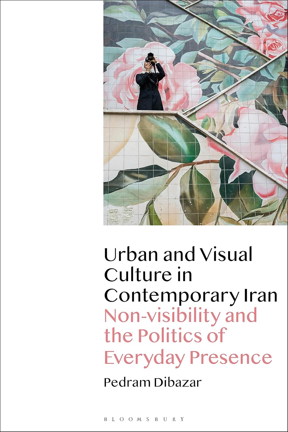 capítulo por capítulo baixar Urban and Visual Culture in Contemporary Iran: Non-visibility and the Politics of Everyday Presence (English Edition)