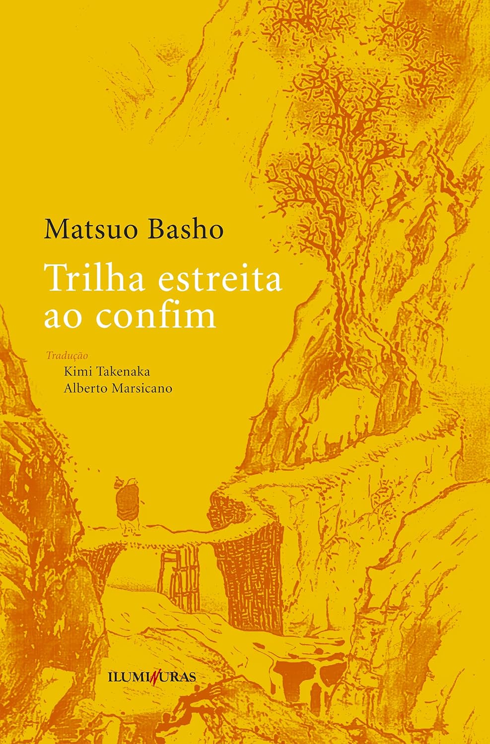 capítulo por capítulo baixar Trilha estreita ao confim