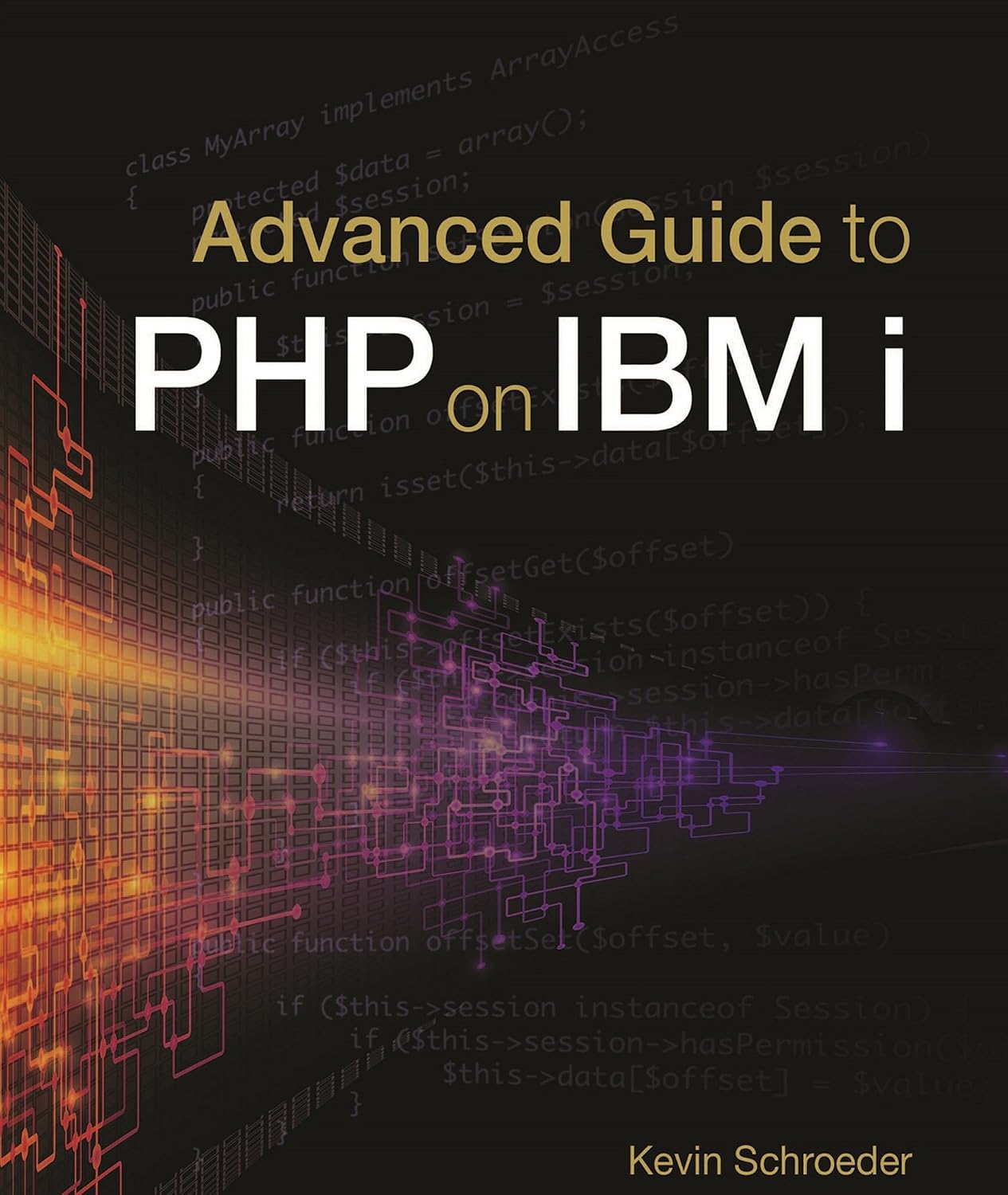 ler totalmente Advanced Guide to PHP on IBM i (English Edition)