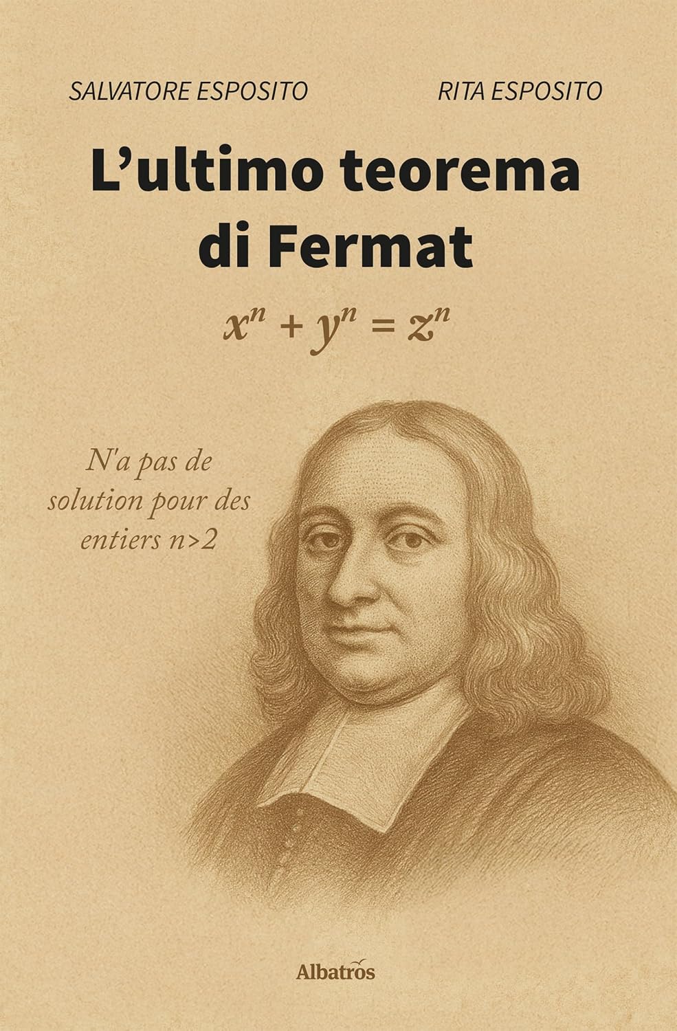 capítulo por capítulo baixar L’ultimo teorema di Fermat (Italian Edition)