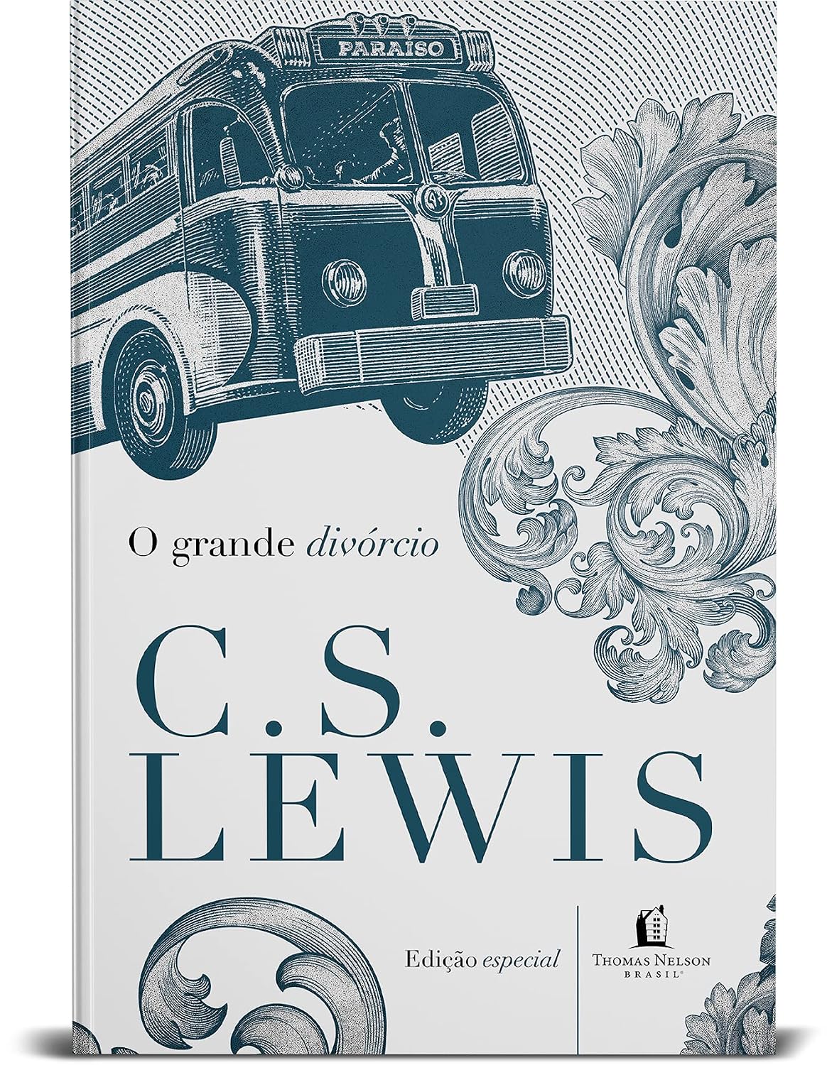 O grande divórcio baixar o livro de graça
