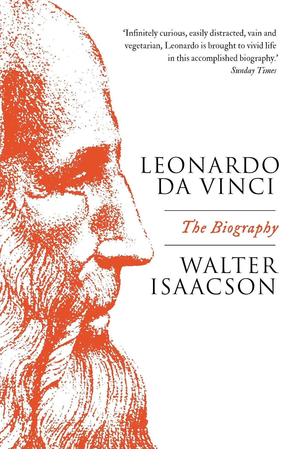 Leonardo Da Vinci (English Edition)