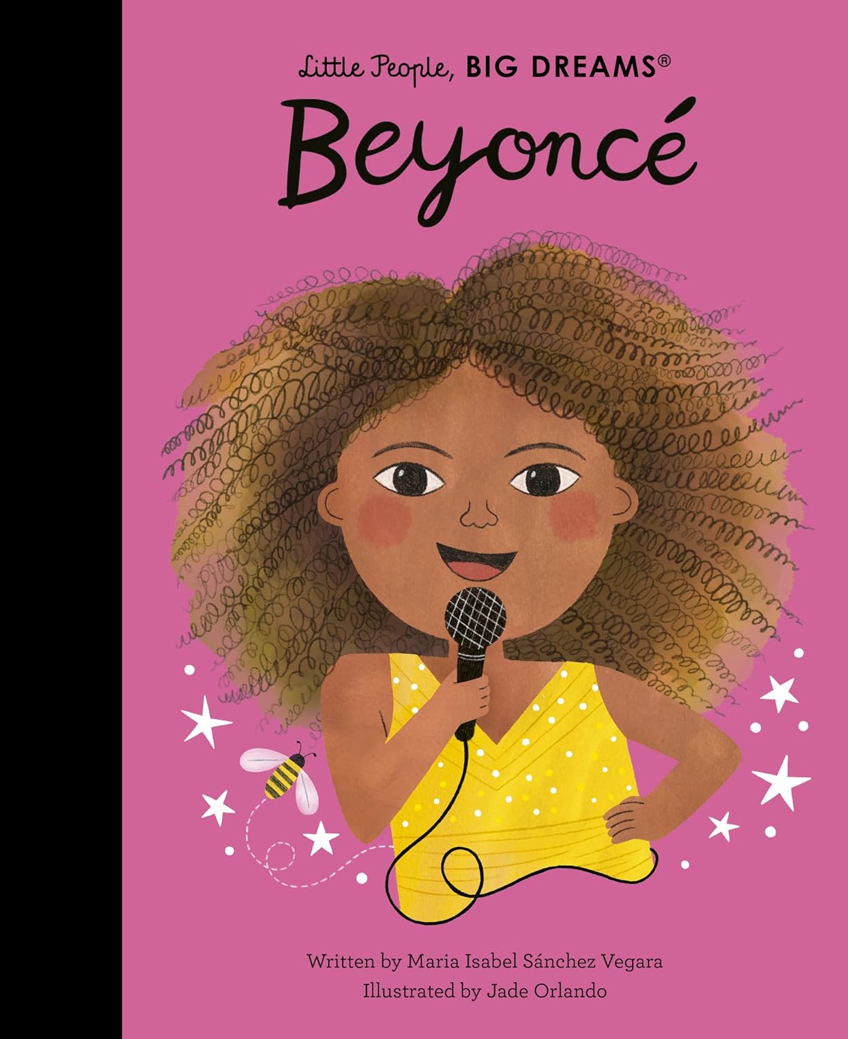 Beyonce: Little People, Big Dreams: Volume 112 baixar o livro de graça