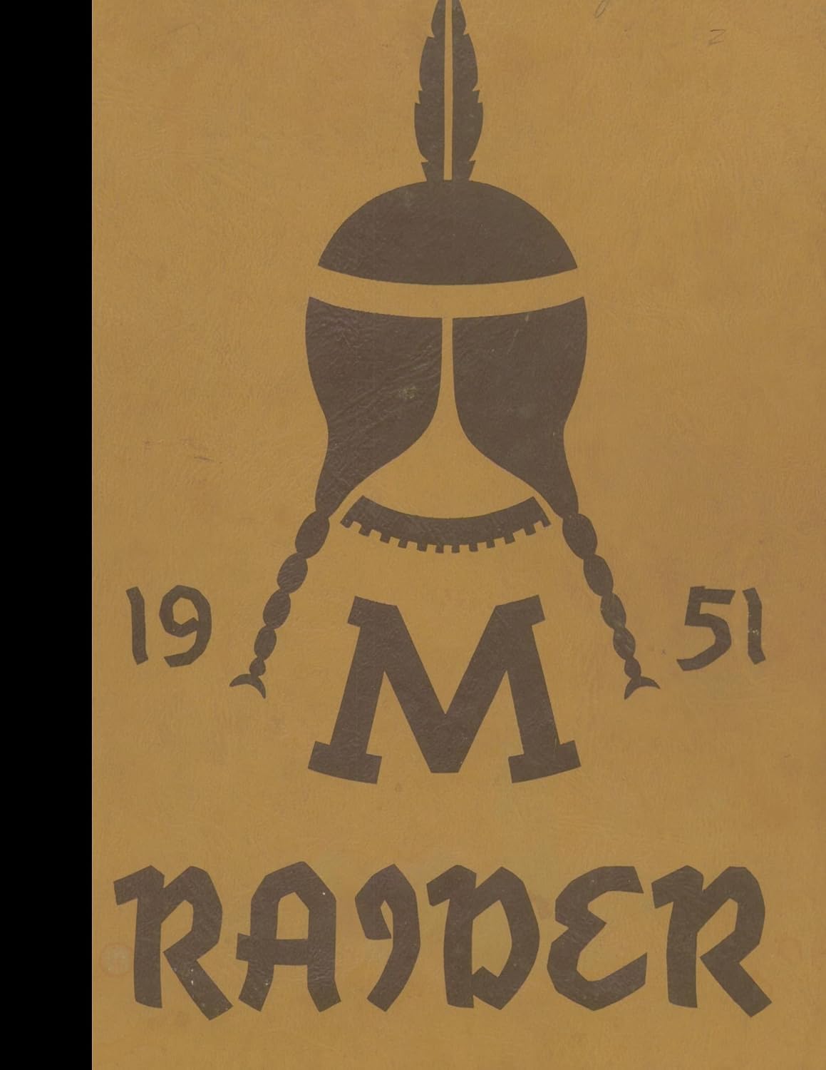 (Reprint) 1951 Yearbook: Medford High School, Medford, Wisconsin baixar o livro de graça