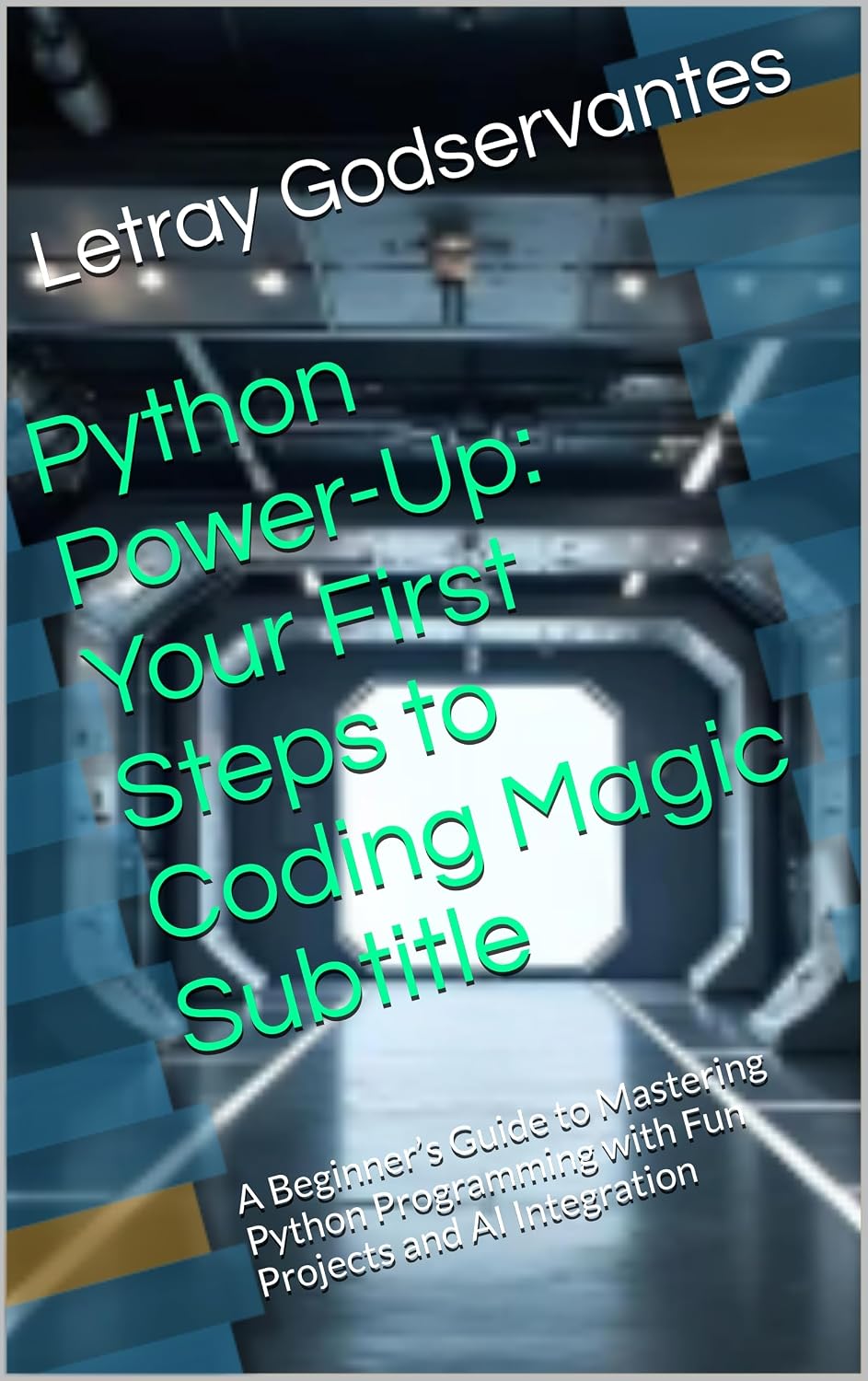 ler totalmente Python Power-Up: Your First Steps to Coding Magic Subtitle: A Beginner’s Guide to Mastering Python Programming with Fun Projects and AI Integration (Game... Essentials Book 1) (English Edition)