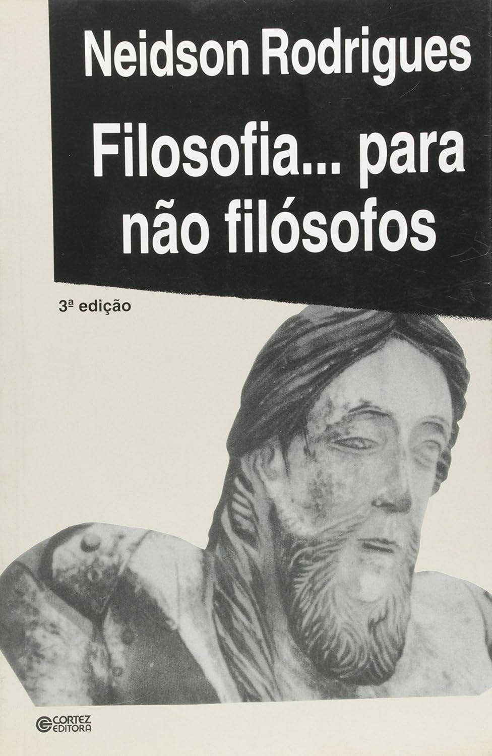ler totalmente Filosofia... Para Nao Filosofos