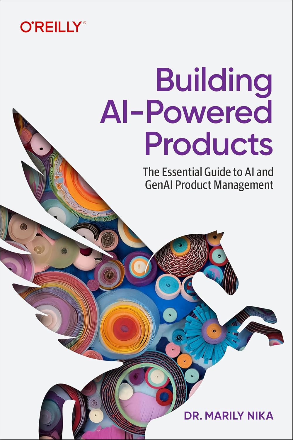 capítulo por capítulo baixar Building AI-Powered Products: The Essential Guide to AI and Genai Product Management