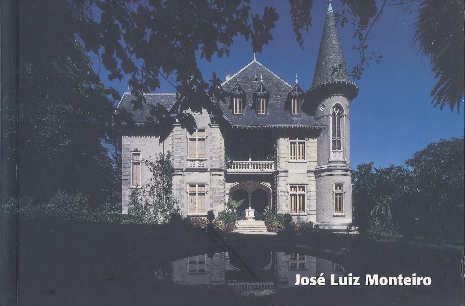 ler totalmente Jose Luiz Monteiro 1848-1942
