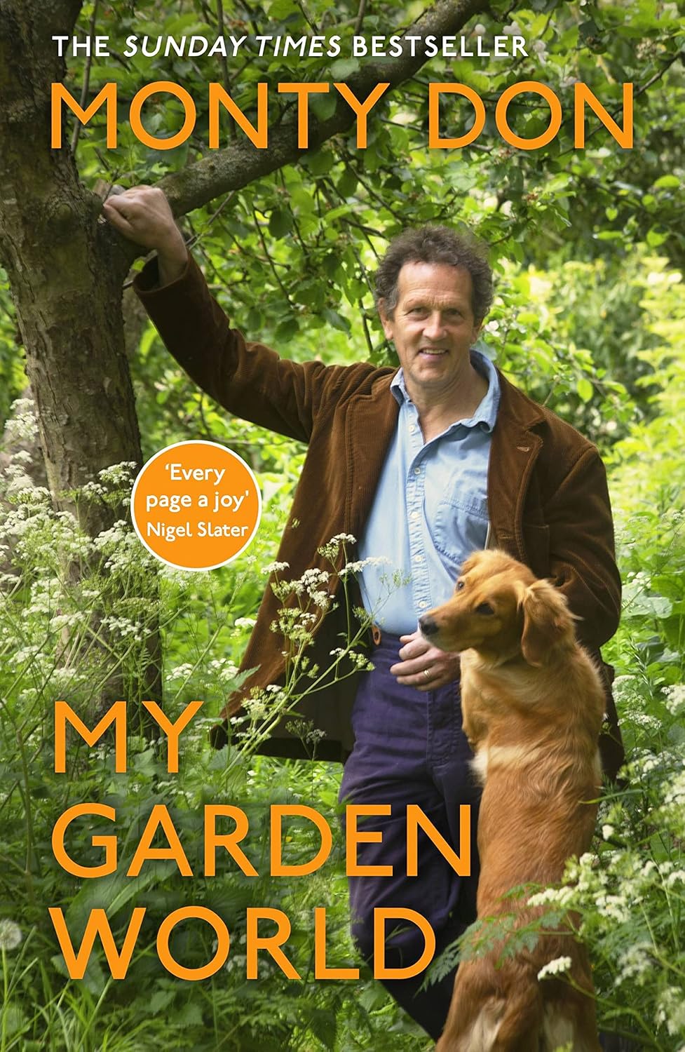 My Garden World: the Sunday Times bestseller baixar livro de graça