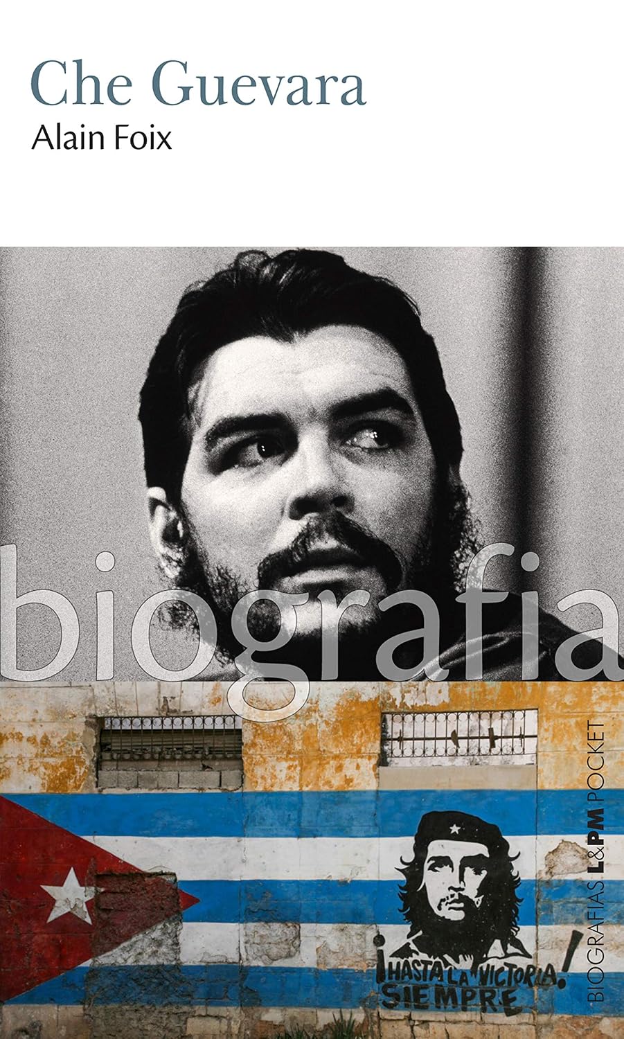 Che Guevara (Biografias Livro 33)