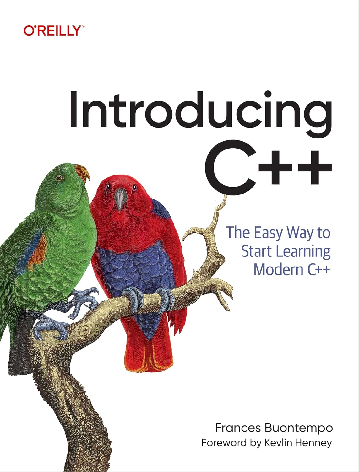 Introducing C++: The Easy Way to Start Learning Modern C++ baixar livro de graça