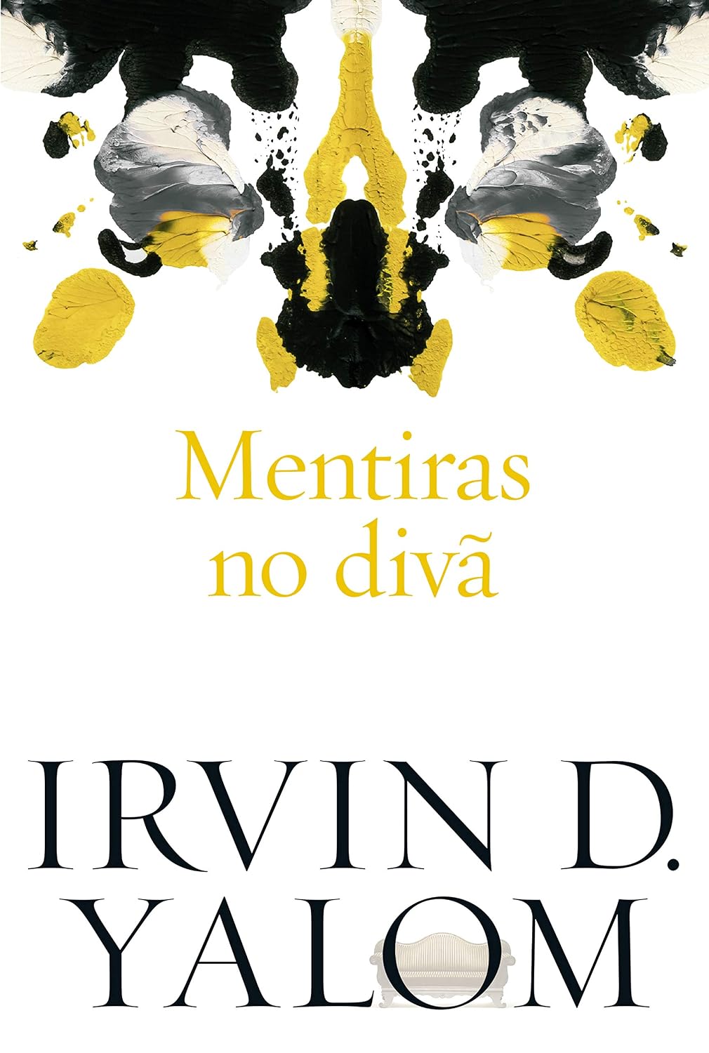 Mentiras no divã
