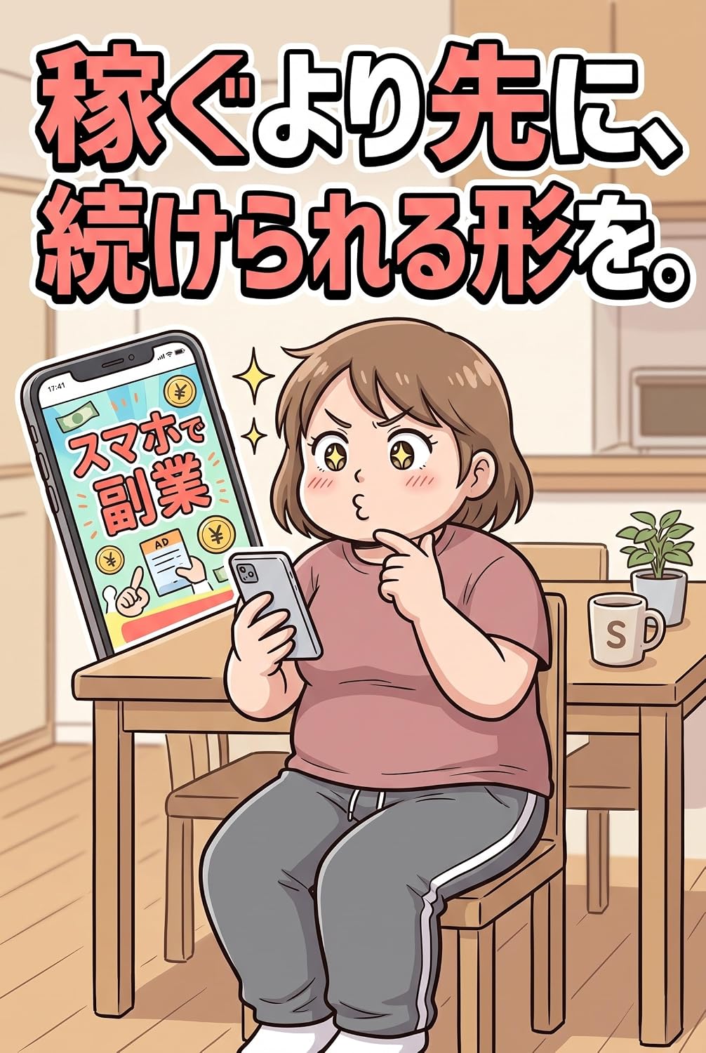 capítulo por capítulo baixar hajimete no fukugyou nani kara hajimereba ii noka: kasegu yori sakini tsuzukerareru katachi o tomosao (Japanese Edition)