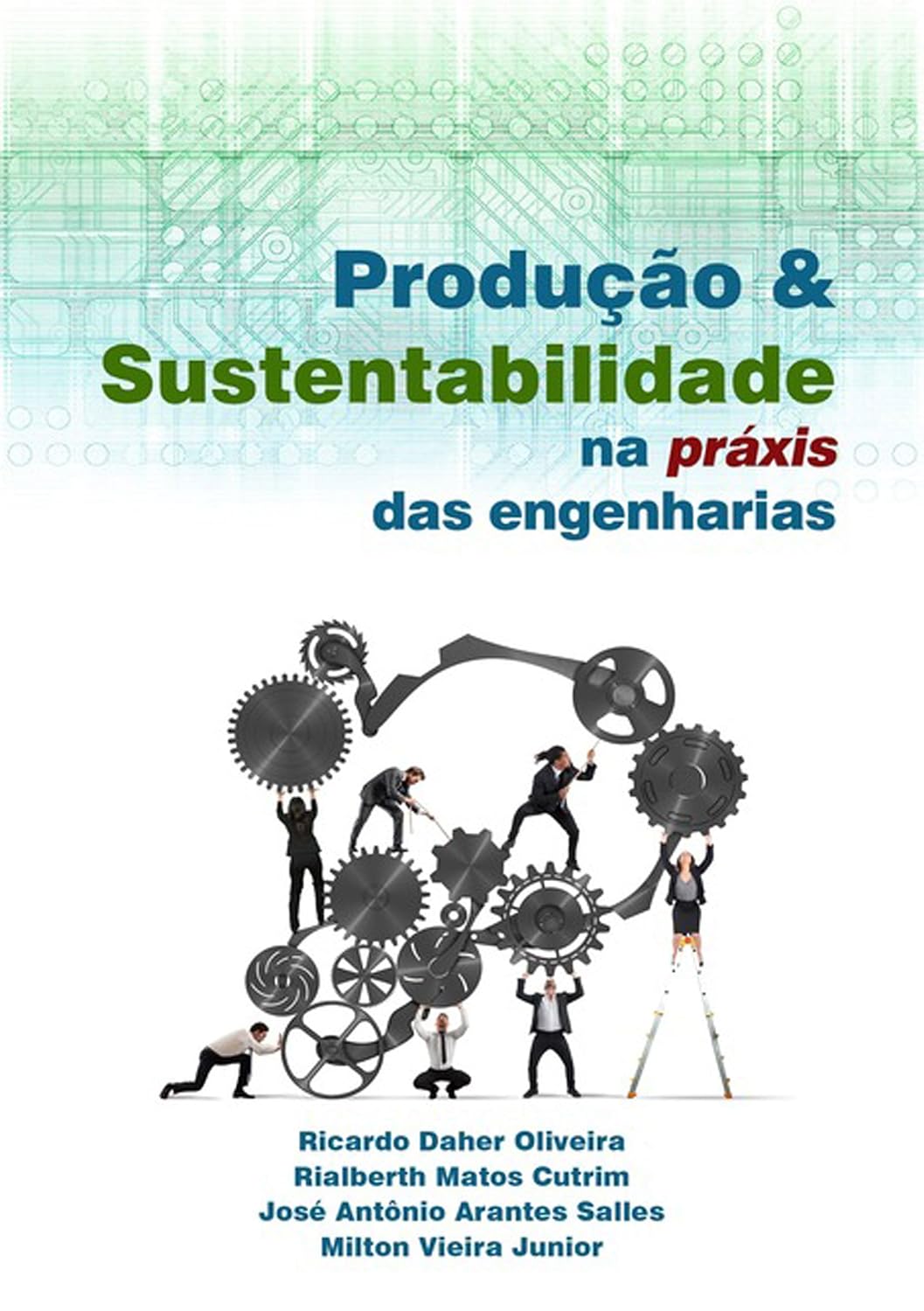 ler totalmente Produção Sustentabilidade