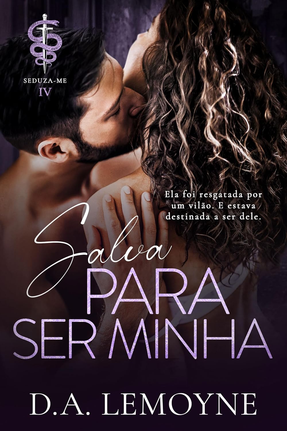 capítulo por capítulo baixar Salva Para Ser Minha: Spin-off de Seduza-me