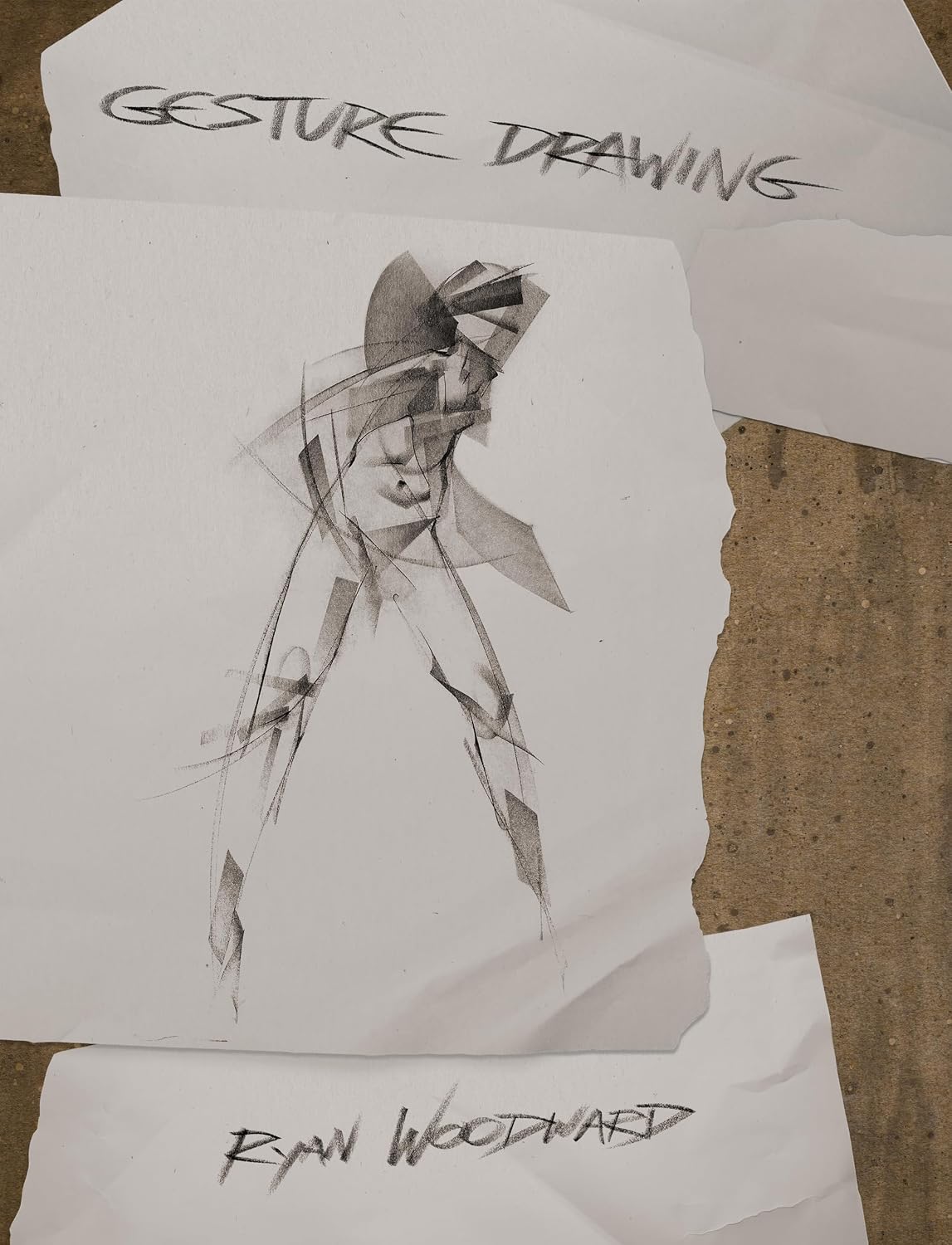 Gesture Drawing (English Edition) baixar o livro de graça