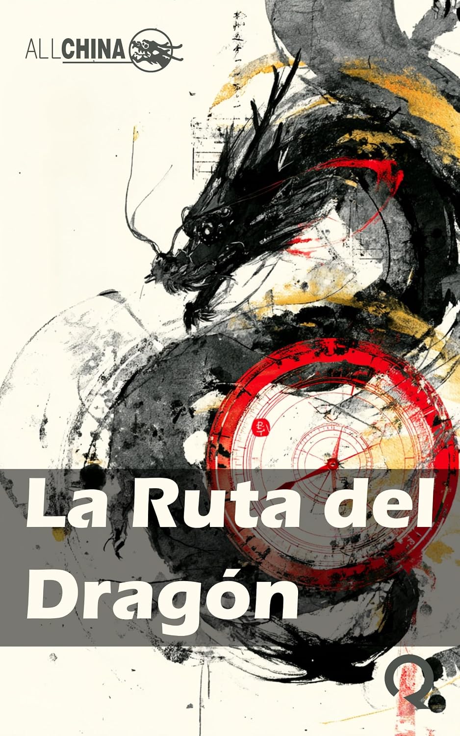 capítulo por capítulo baixar La Ruta del Dragón: Estrategias Logísticas para un Mundo con China (Spanish Edition)