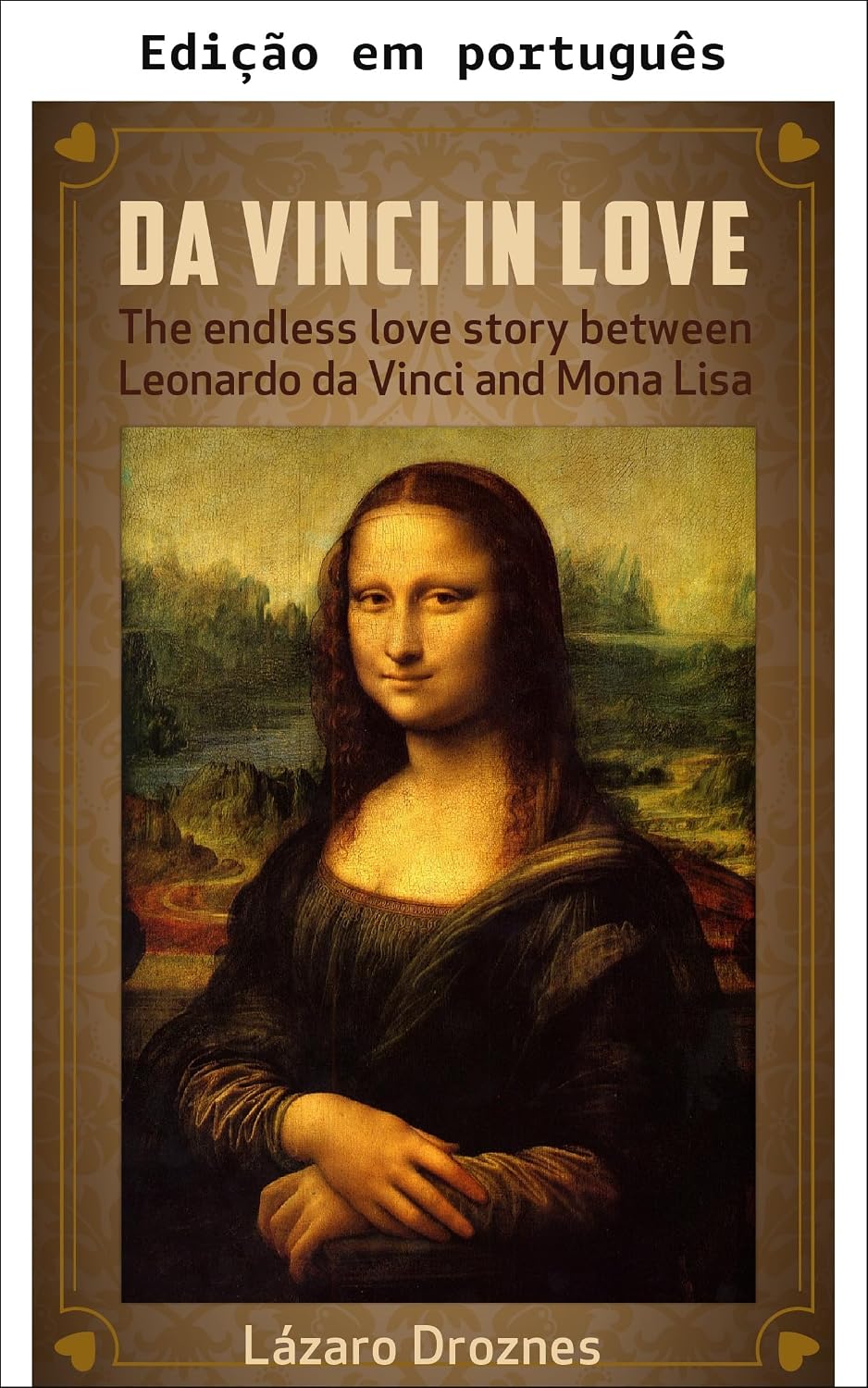 Da Vinci apaixonado baixar livro de graça