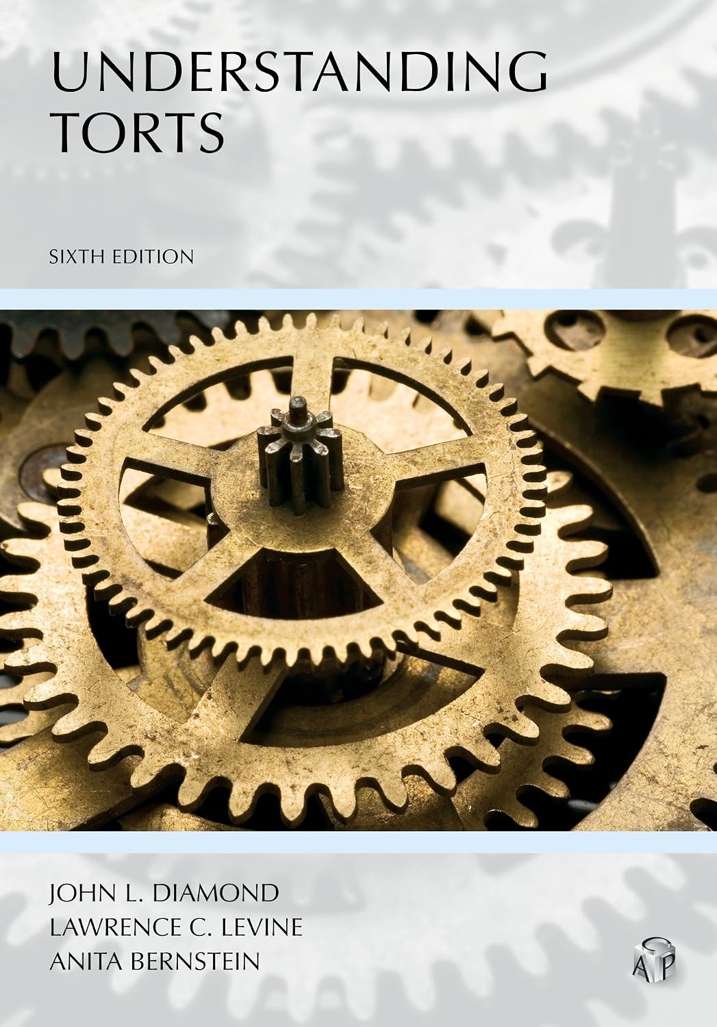 Understanding Torts, Sixth Edition (English Edition)