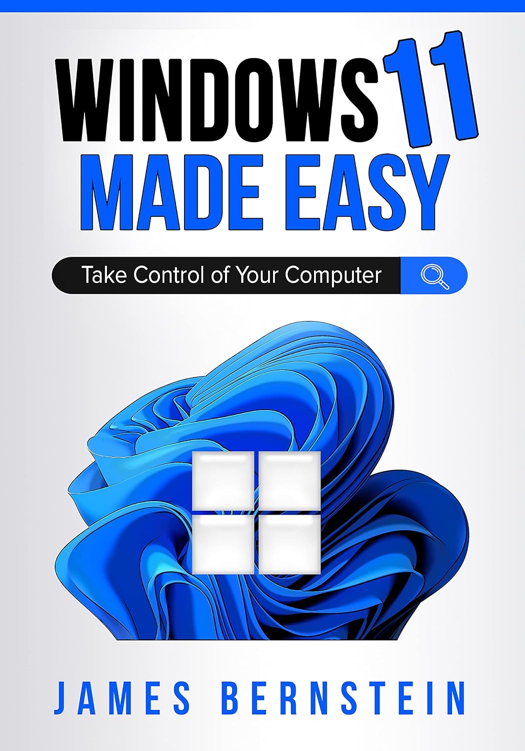 Windows 11 Made Easy: Take Control of Your Computer (Windows Made Easy Book 5) (English Edition) baixar livro de graça
