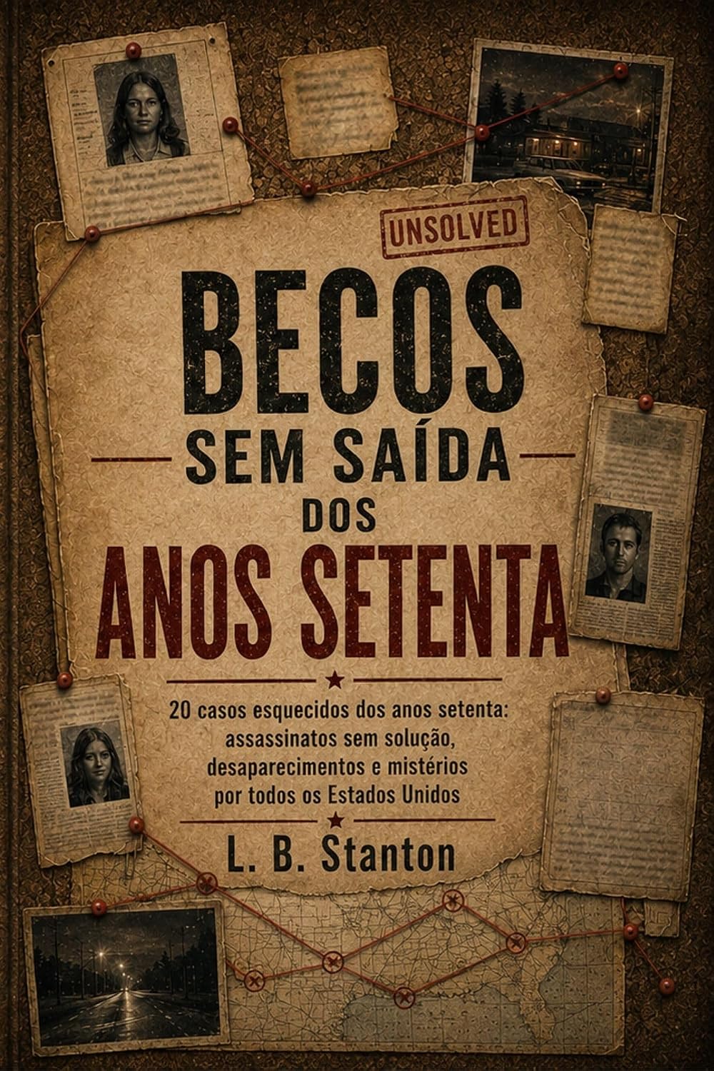 Becos sem saída dos anos setenta baixar o livro de graça