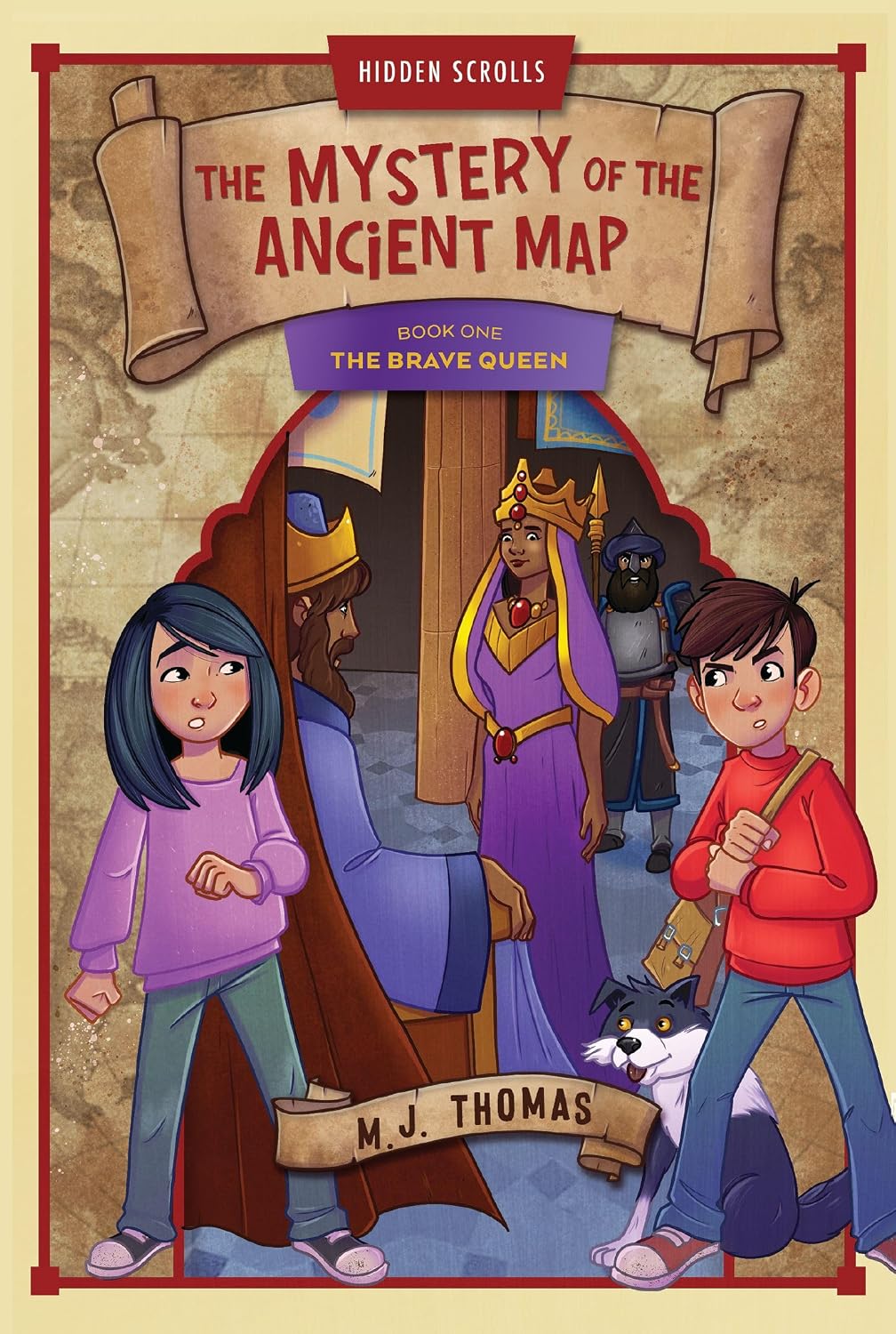 The Brave Queen: Book 1 baixar o livro de graça
