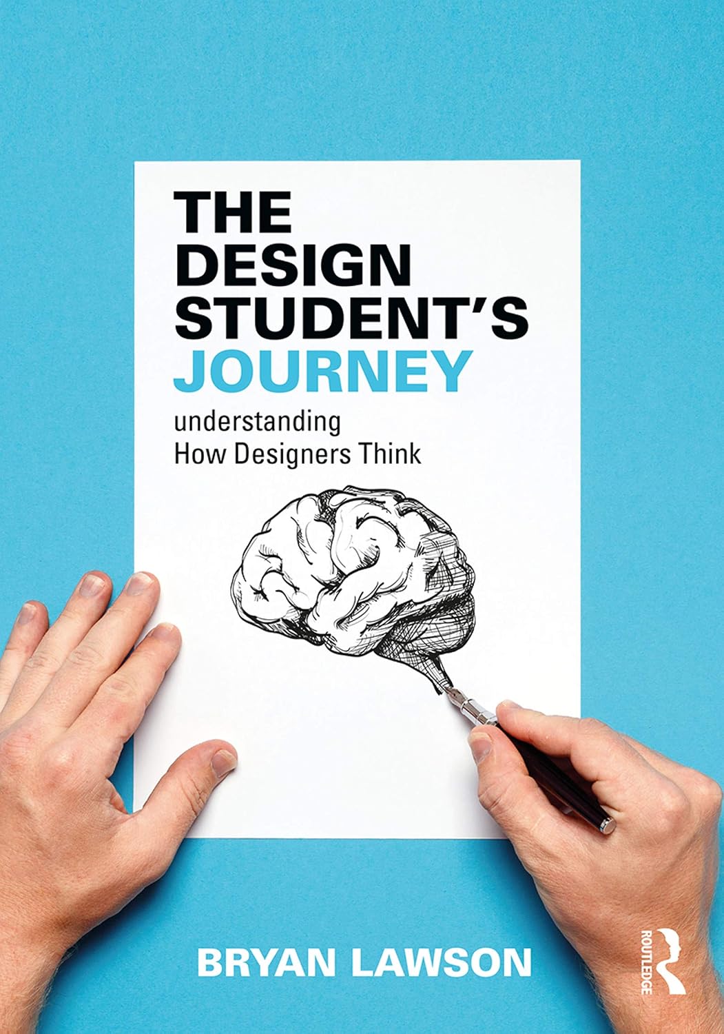 ler totalmente The Design Student's Journey: understanding How Designers Think (English Edition)