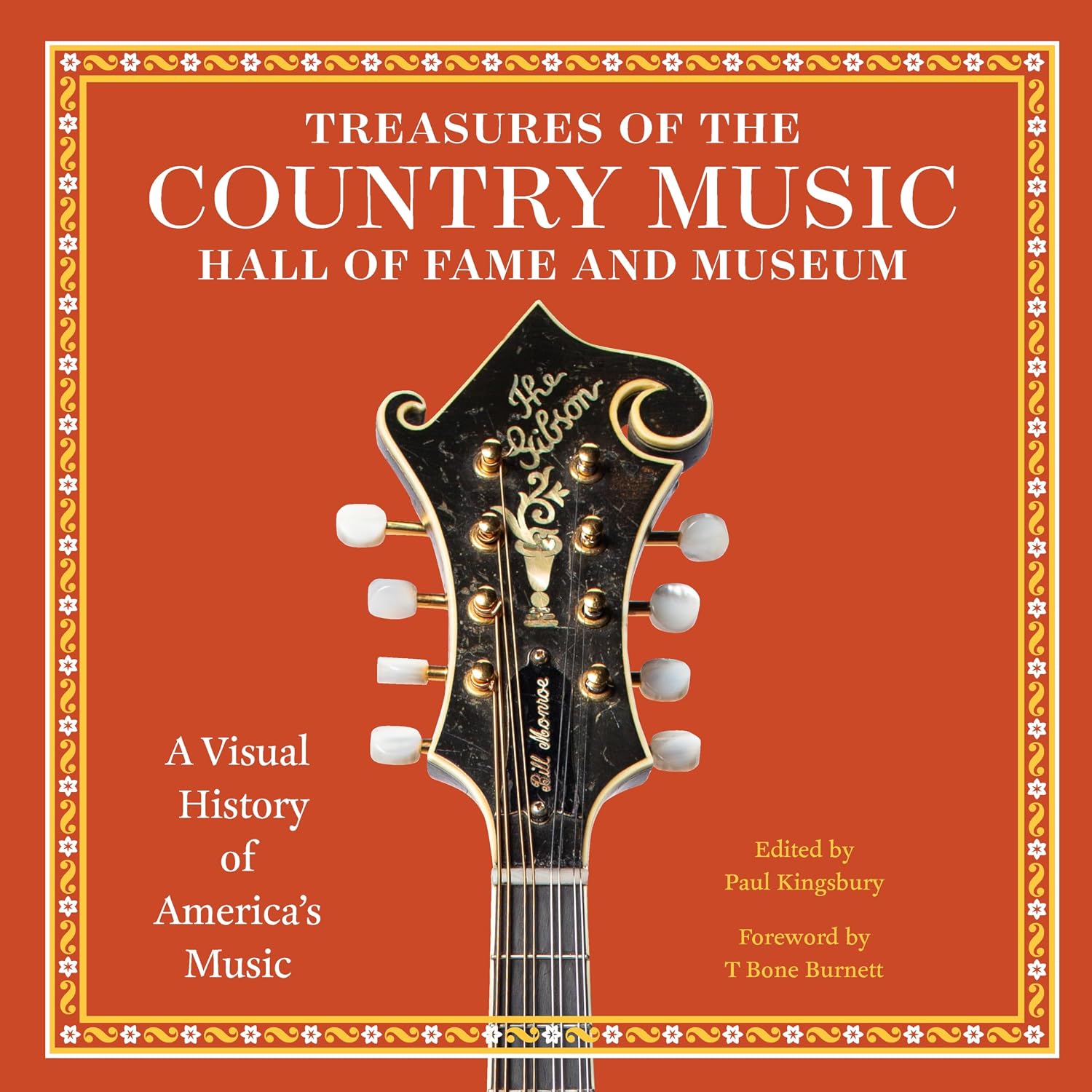 Treasures of the Country Music Hall of Fame and Museum: A Visual History of America's Music baixar livro de graça