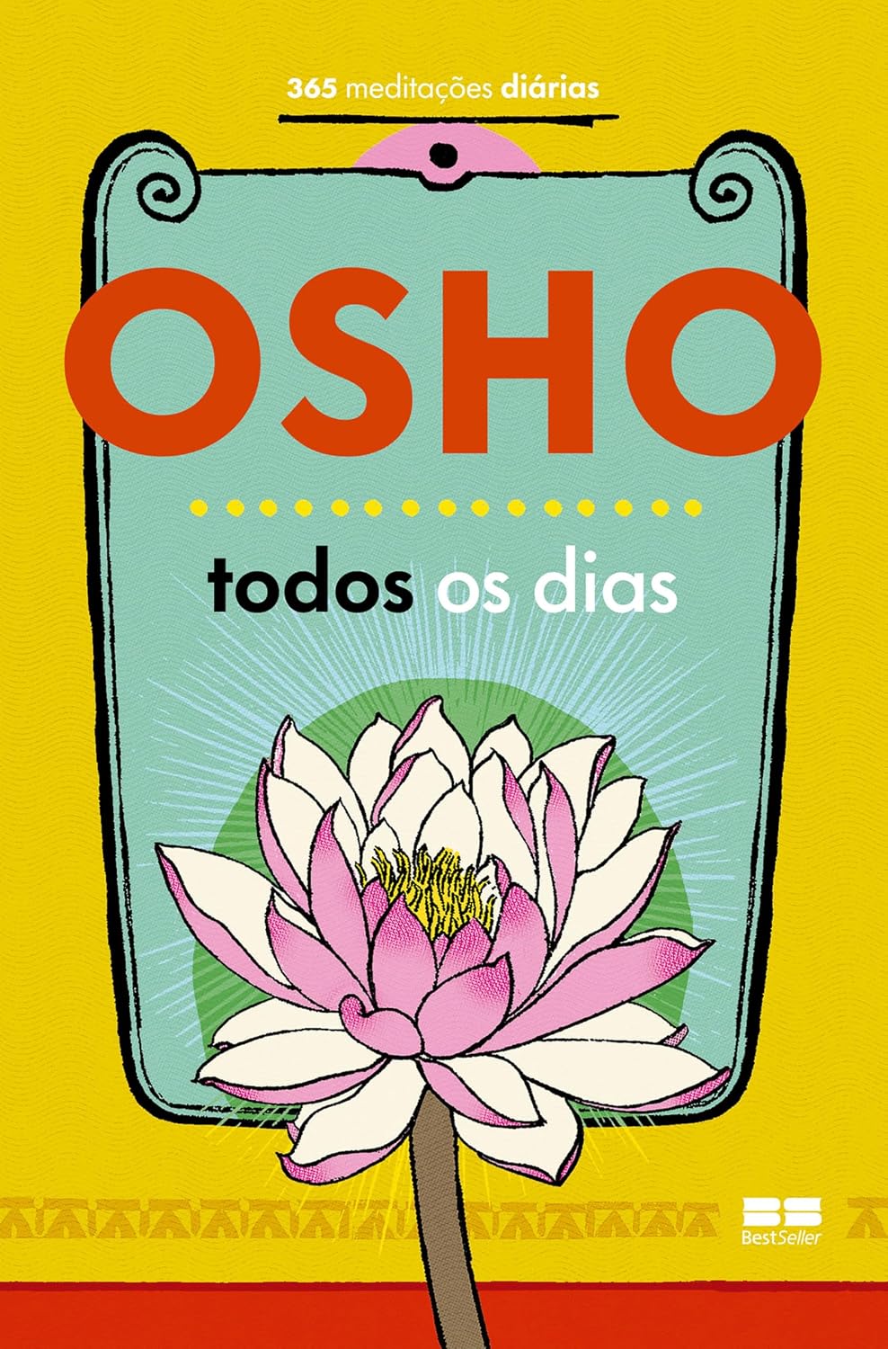 Osho todos os dias