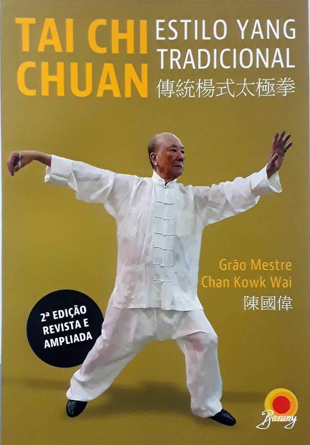capítulo por capítulo baixar TAI CHI CHUAN